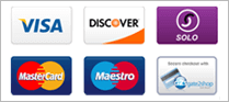 LinuxPerts Credit Card