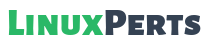 LinuxPerts logo
